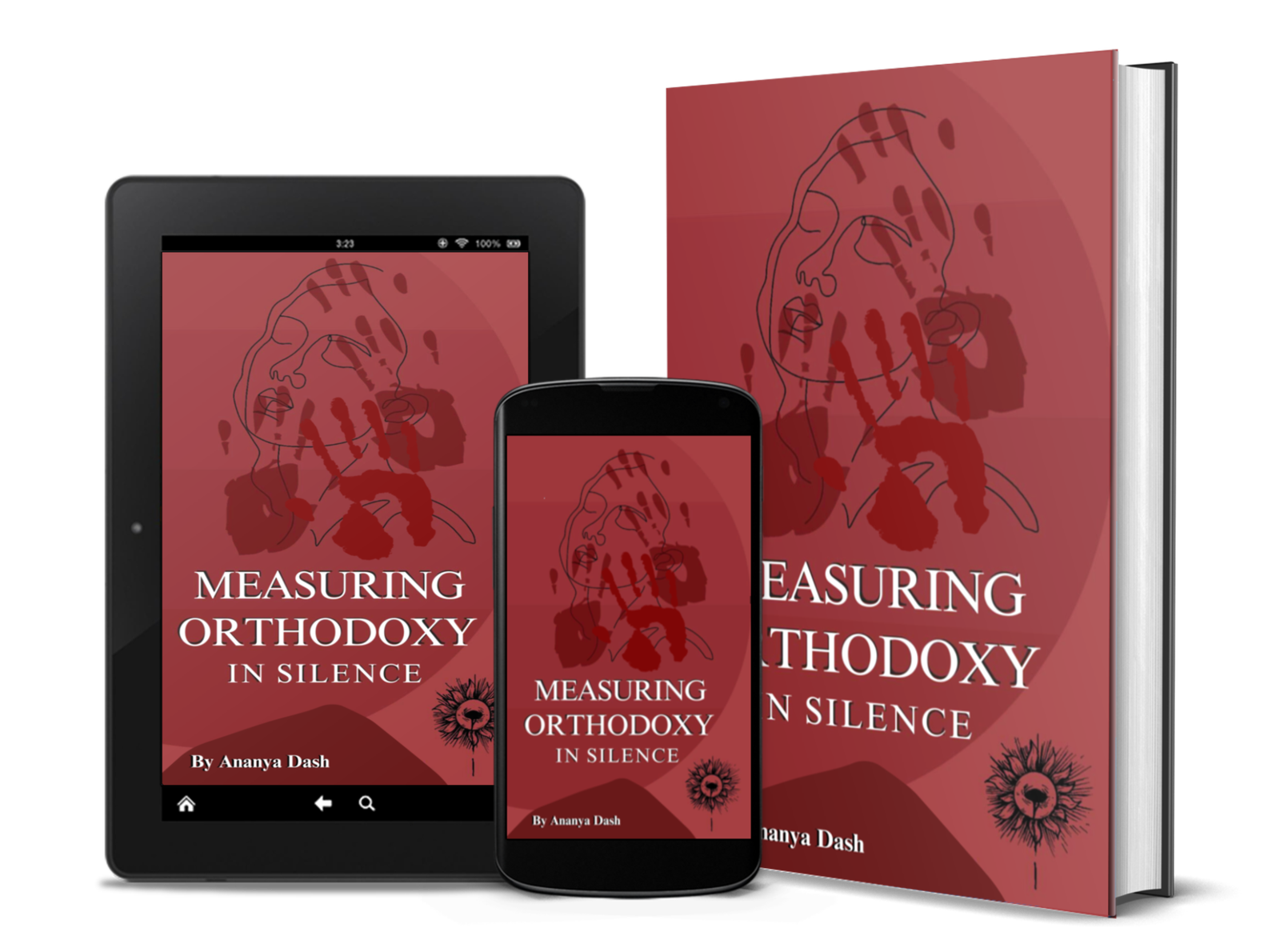 Measuring Orthodoxy In Silence - Ananya Dash